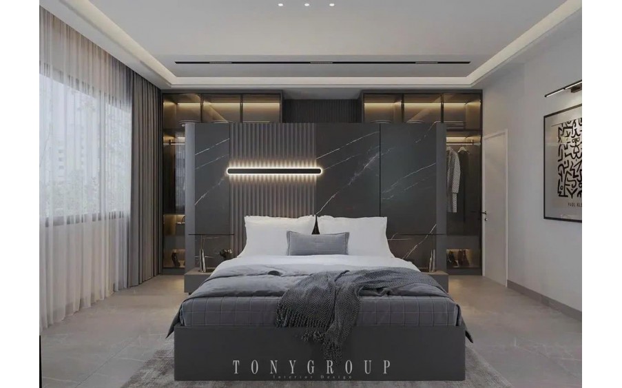 HOT Ngọc Lâm 55m,7 tầng,nhỉnh 12tỷ.GARA,FULL NỘI THẤT,THANG MÁY,KDOANH