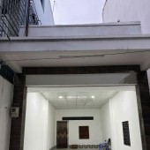 TÒA NHÀ 9 TẦNG MT TRƯƠNG CÔNG ĐỊNH, 7x22m, THANG MÁY + PCCC