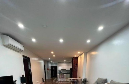 Chung cư Hồ Gươm plaza hoàn thiện rất đẹp giá rẻ