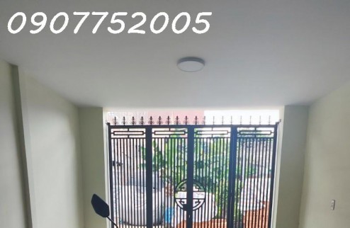 92M2 - HIỆP BÌNH CHÁNH - 2 TẦNG CHỈ 4 TỶ TLCC