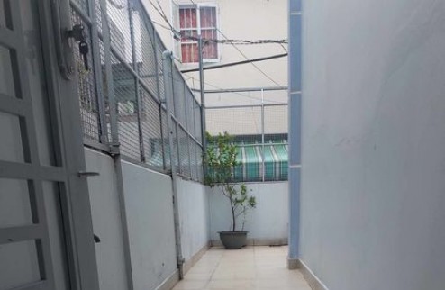 Nhà Bán Điện Biên Phủ Phường 11 Quận 10.