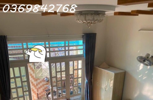 Cần bán nhà tại hẻm Ngô Đức Kế, Phường 7, trung tâm Thành Phố Vũng Tàu.