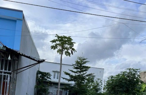 Richhome 2. Hòa lợi bến cát, Bình Dương  Bán Đất 70m2 full thổ cư .