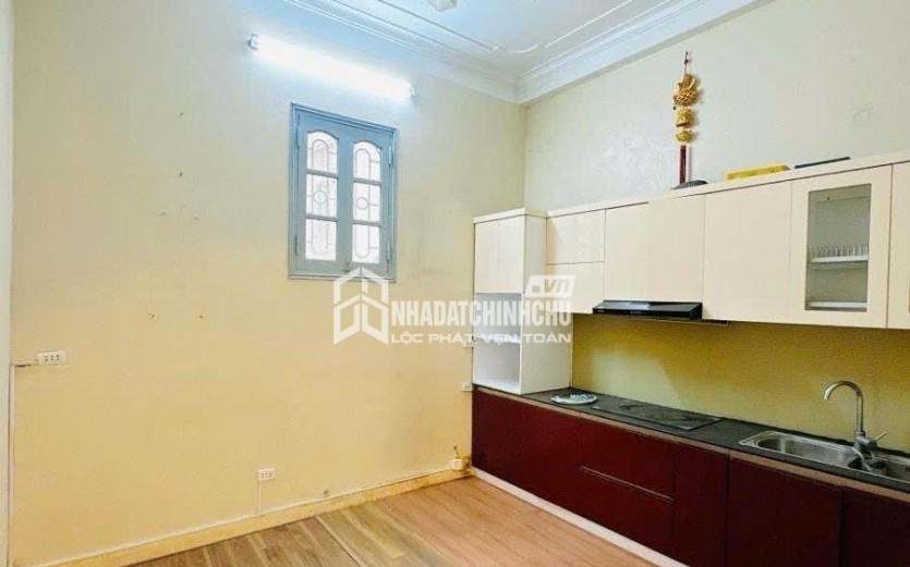 Tây Hồ 60m 4 tầng mặt tiền 3.9 - 15.9 tỷ