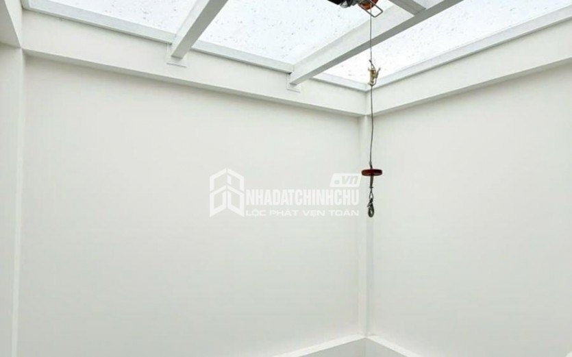 Xuân Đỉnh – 42m² x 5 tầng – mặt tiền 3.5m – giá chỉ 10.95 tỷ