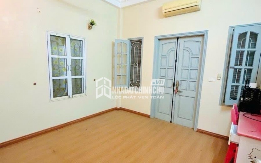 Tây Hồ 60m 4 tầng mặt tiền 3.9 - 15.9 tỷ