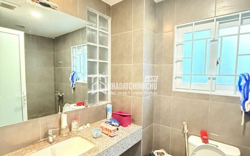 Xuân Đỉnh – 42m² x 5 tầng – mặt tiền 3.5m – giá chỉ 10.95 tỷ