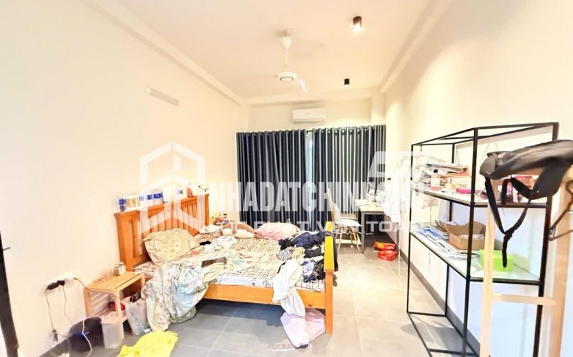 Xuân Đỉnh – 42m² x 5 tầng – mặt tiền 3.5m – giá chỉ 10.95 tỷ