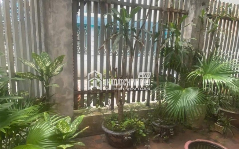 Trần Quốc Hoàn 44/80m2 Giá: 29.5 Tỷ