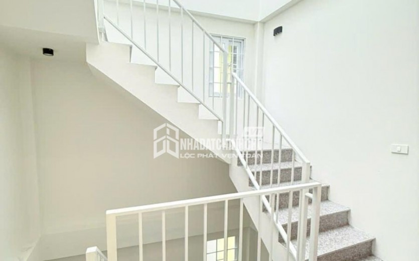 Xuân Đỉnh – 42m² x 5 tầng – mặt tiền 3.5m – giá chỉ 10.95 tỷ