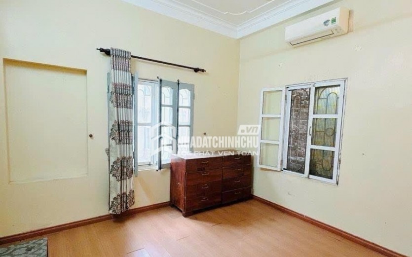 Tây Hồ 60m 4 tầng mặt tiền 3.9 - 15.9 tỷ