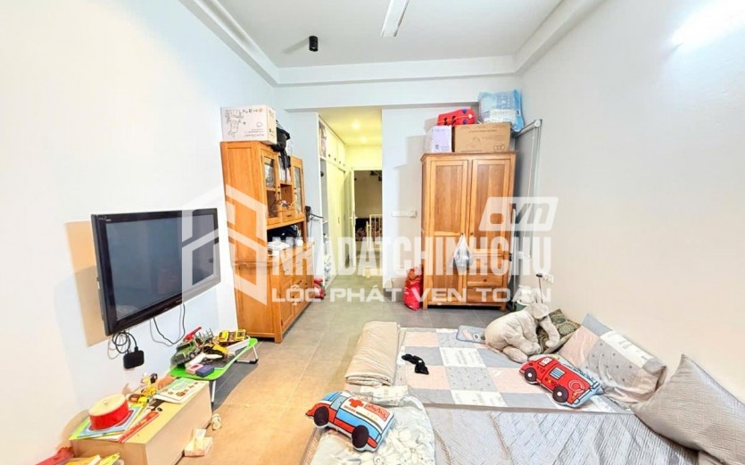 Xuân Đỉnh – 42m² x 5 tầng – mặt tiền 3.5m – giá chỉ 10.95 tỷ