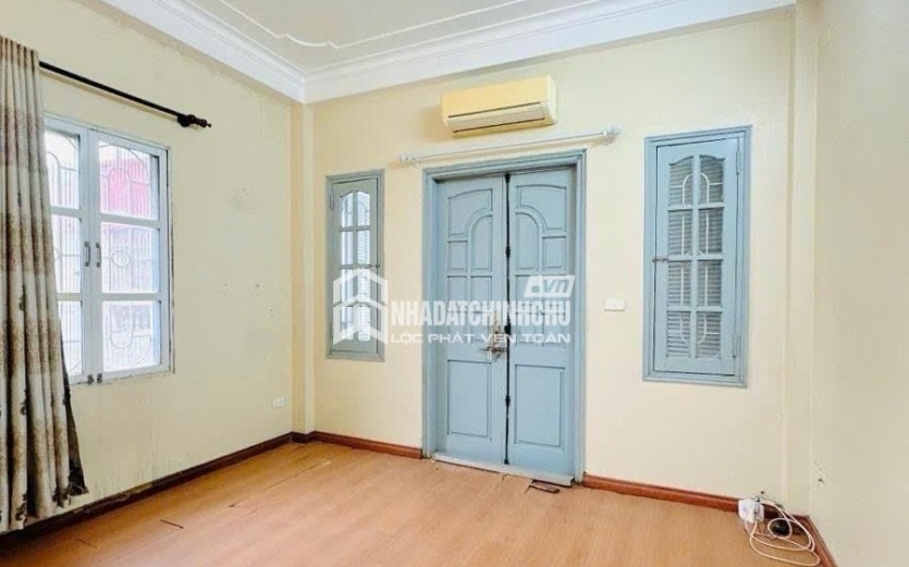Tây Hồ 60m 4 tầng mặt tiền 3.9 - 15.9 tỷ