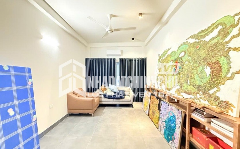 Xuân Đỉnh – 42m² x 5 tầng – mặt tiền 3.5m – giá chỉ 10.95 tỷ