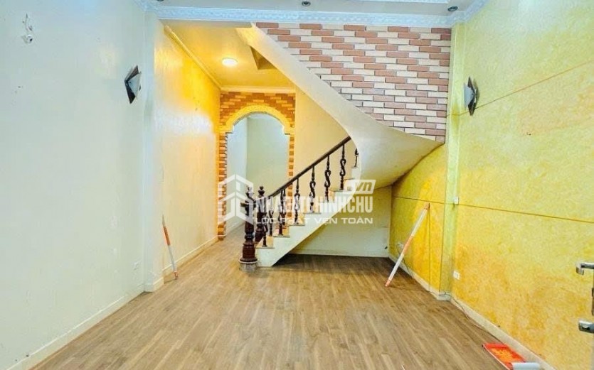 Tây Hồ 60m 4 tầng mặt tiền 3.9 - 15.9 tỷ