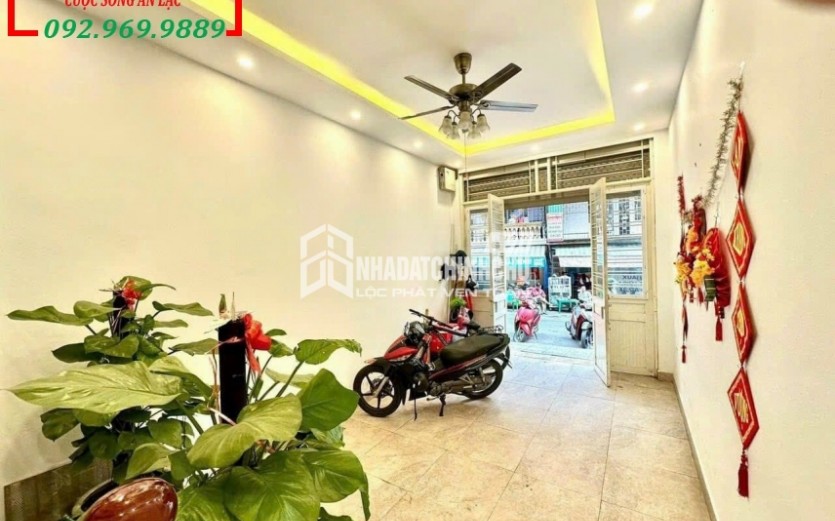 NHÀ TÂY HỒ - 9 TẦNG THANG MÁY - DIỆN TÍCH 56M2 - KINH DOANH SẦM UẤT - 26TỶ