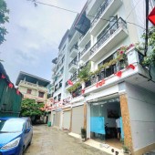 Diện tích 39/48m2, mặt tiền 3.7m, xây 5 tầng + tum cực chắc chắn, thiết kế hiện đại, công năng đầy đủ.