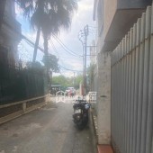 Trần Quốc Hoàn 44/80m2 Giá: 29.5 Tỷ