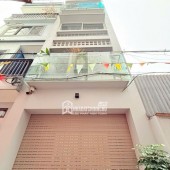Xuân Đỉnh – 42m² x 5 tầng – mặt tiền 3.5m – giá chỉ 10.95 tỷ