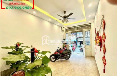 NHÀ TÂY HỒ - 9 TẦNG THANG MÁY - DIỆN TÍCH 56M2 - KINH DOANH SẦM UẤT - 26TỶ