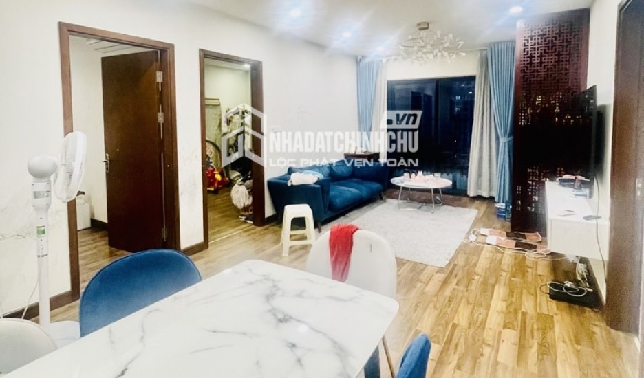 Bán Cc goldmark city 3PN,2WC 104mx  9.7 tỷ