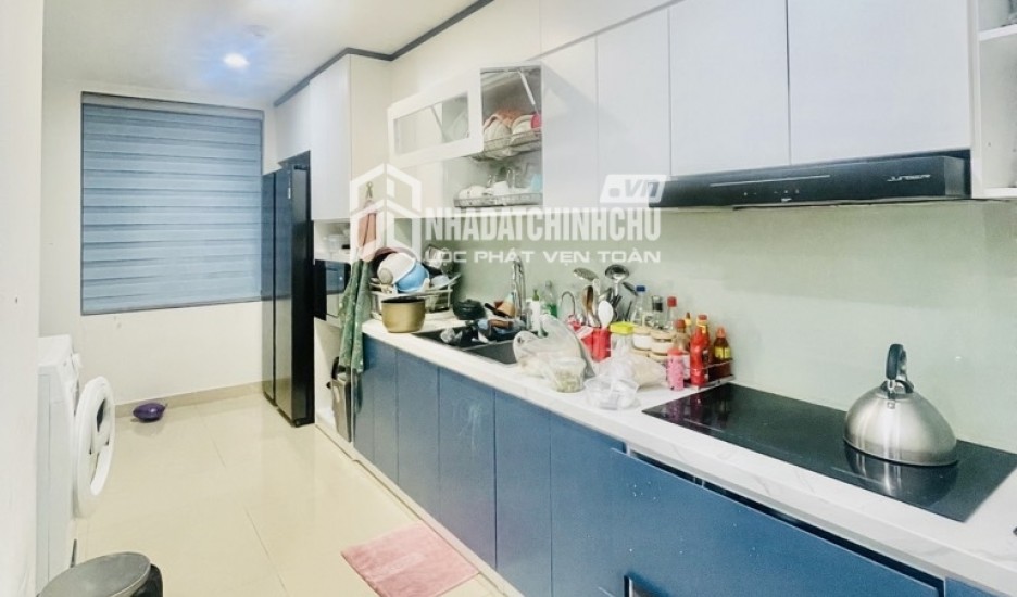 Bán Cc goldmark city 3PN,2WC 104mx  9.7 tỷ