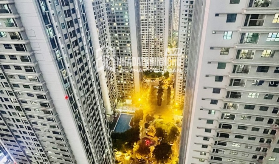 Bán Cc goldmark city 3PN,2WC 104mx  9.7 tỷ