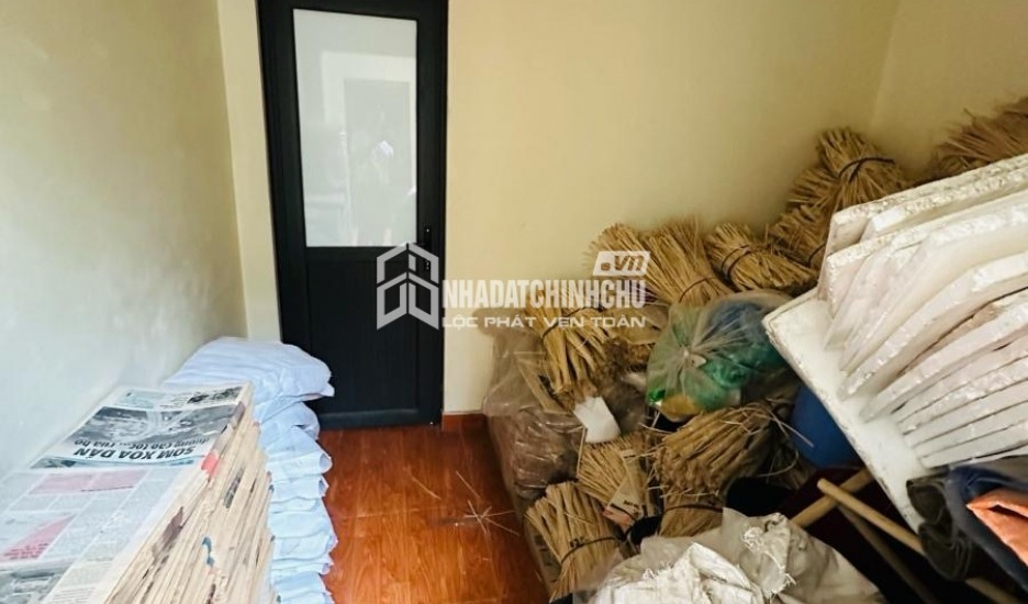 Lạc Long Quân 45/60m2 - 4 tầng - Giá 18 Tỷ