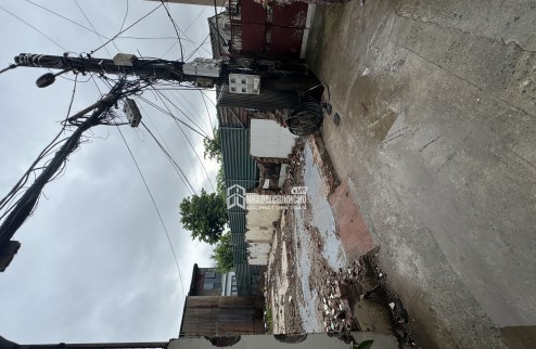 Chính chủ bán nhà 7/39 Phú Thượng 96,8m2 - Ô tô tải đỗ cửa - Lô góc 2 mặt đường - Mặt đường Ciputra