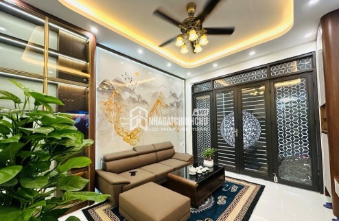 NGUYỄN ĐỔNG CHI -Nhà 4 tầng, 38mx 10.5 tỷ