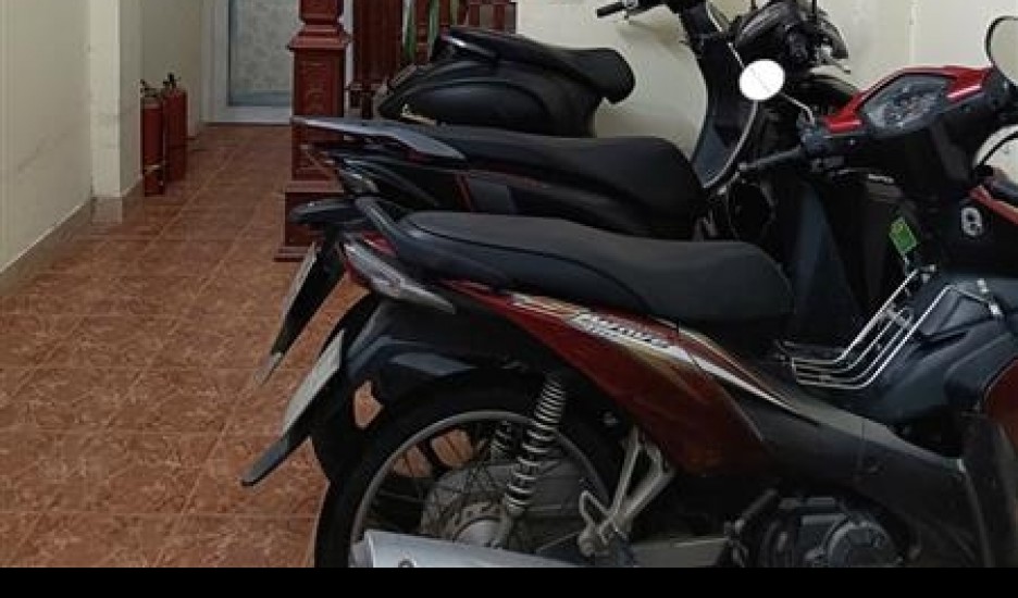 7.85 tỷ. Hồ Tùng Mậu – Hàm Nghi – Nguyễn Đổng Chi