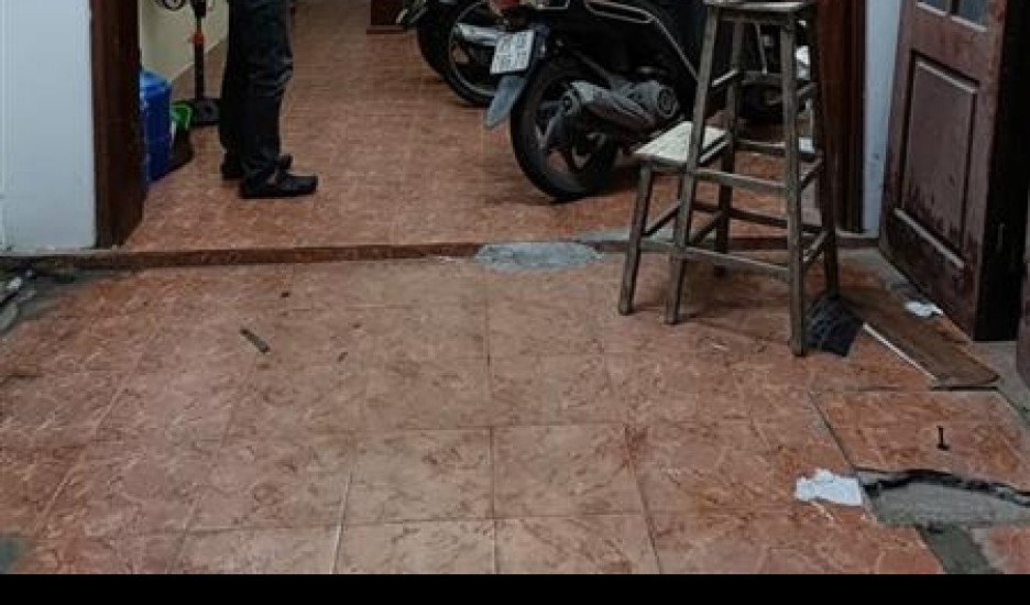 7.85 tỷ. Hồ Tùng Mậu – Hàm Nghi – Nguyễn Đổng Chi