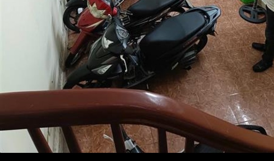 7.85 tỷ. Hồ Tùng Mậu – Hàm Nghi – Nguyễn Đổng Chi