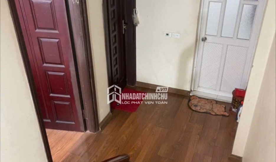 Nguyễn đổng chi - Ô tô đỗ cửa 5 tầng 40m x9.4 tỷ