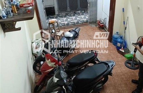 7.85 tỷ. Hồ Tùng Mậu – Hàm Nghi – Nguyễn Đổng Chi