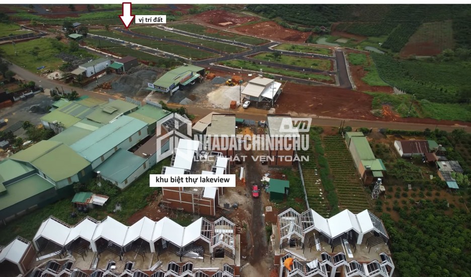 ĐẤT FULL THỔ CƯ 102M² – HẠ TẦNG HOÀN CHỈNH – TIỆN ÍCH CAO CẤP