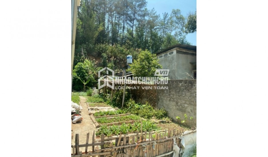 Bán đất ở tại khu đô thị vị trí trung tâm phường mường thanh