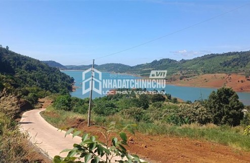 ĐẤT ĐỒI 598M² (CLN) – VIEW TOÀN HỒ NGỌC – ĐỊA THẾ ĐẸP