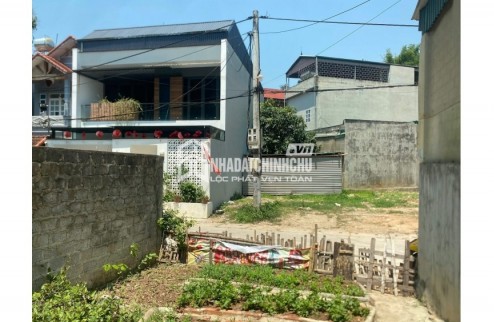 Bán đất ở tại khu đô thị vị trí trung tâm phường mường thanh