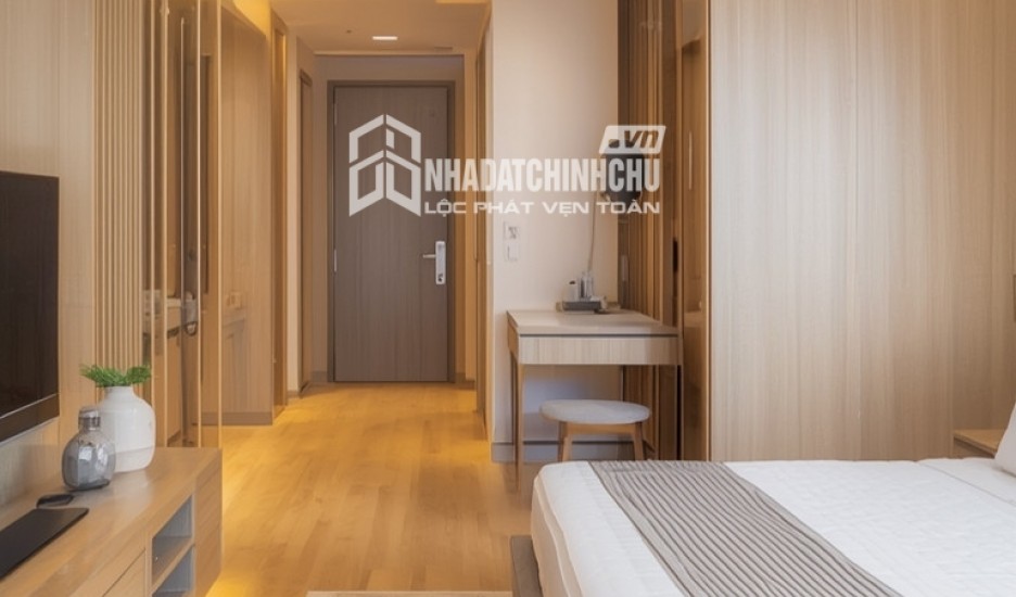 Bán căn hộ 99m2 Le Grand Jardin Sài Đồng Long Biên – 3PN, Căn góc, Full nội thất