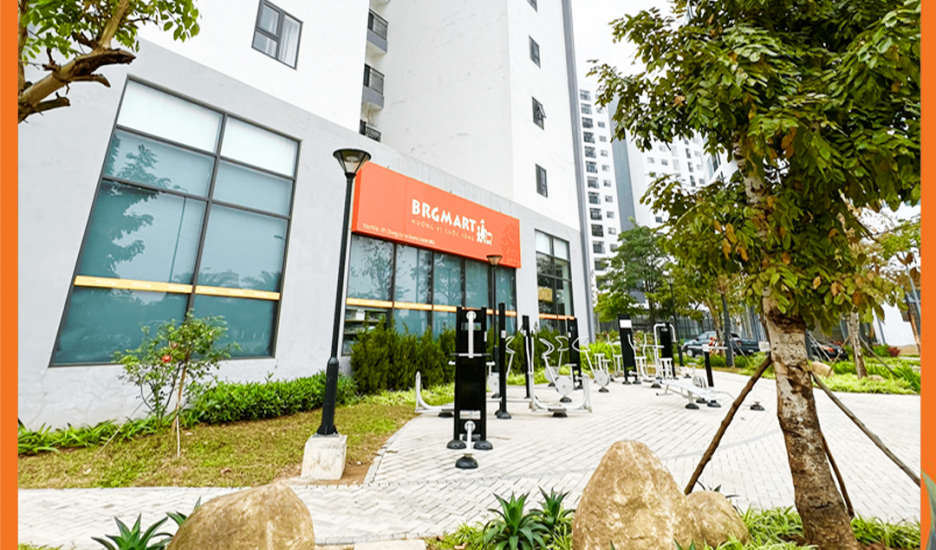 Bán căn hộ 83m2 Le Grand Jardin Sài Đồng Long Biên – 3PN, Full nội thất, Sổ đỏ