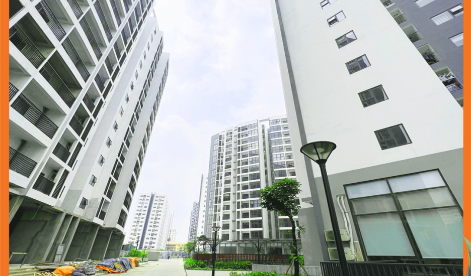 Bán căn hộ 75m2 Le Grand Jardin Sài Đồng – 2PN, Full nội thất, Sổ đỏ chính chủ