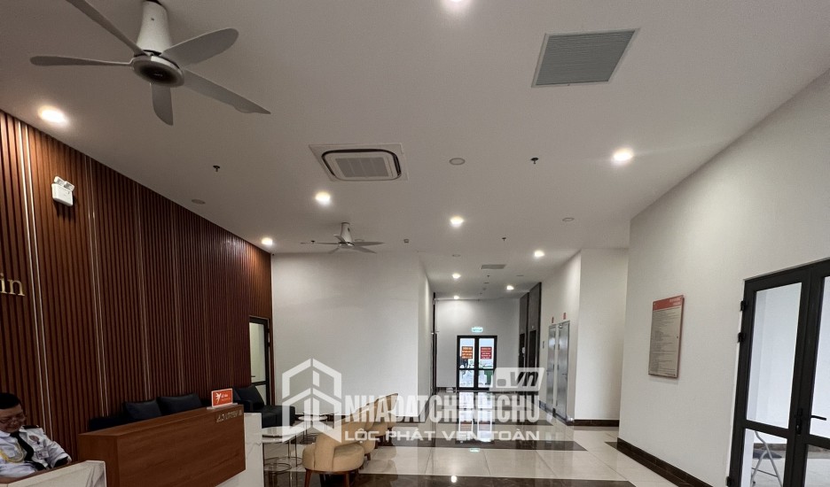 Chính chủ bán căn hộ 76m2 Le Grand Jardin – 2PN, Tầng trung đẹp, Full nội thất