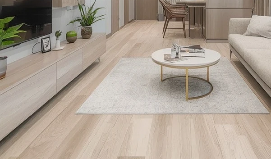 Bán căn hộ 77m2 Le Grand Jardin Sài Đồng Long Biên – 2PN, Tầng cao, Full nội thất