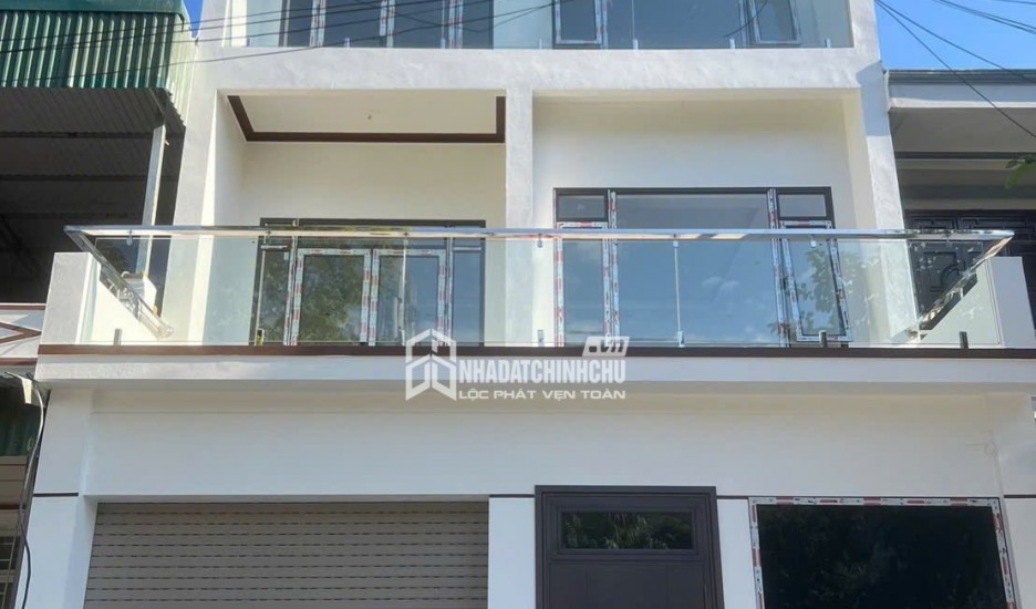 CHỦ BÁN NHÀ MỚI XÂY THIẾT KẾ 2 TẦNG HIỆN ĐẠI KIẾN AN – HẢI PHÒNG.