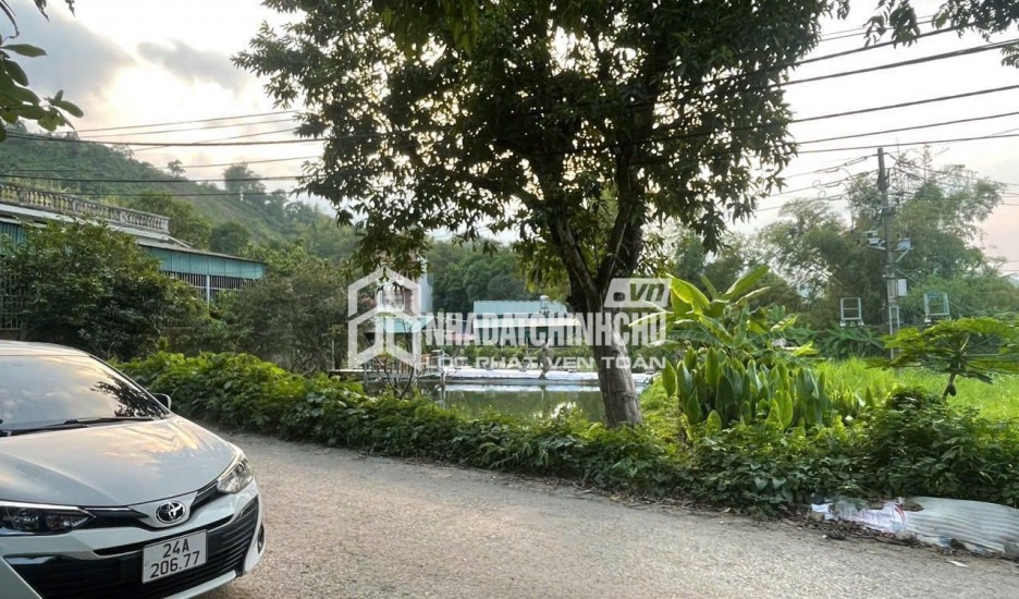 Nhà Đẹp Ô TÔ Đỗ Tận Sân Tại Phường Cam Đường, Tỉnh Lào Cai