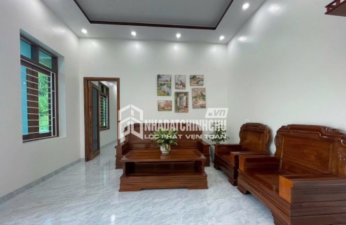 Nhà Đẹp Ô TÔ Đỗ Tận Sân Tại Phường Cam Đường, Tỉnh Lào Cai