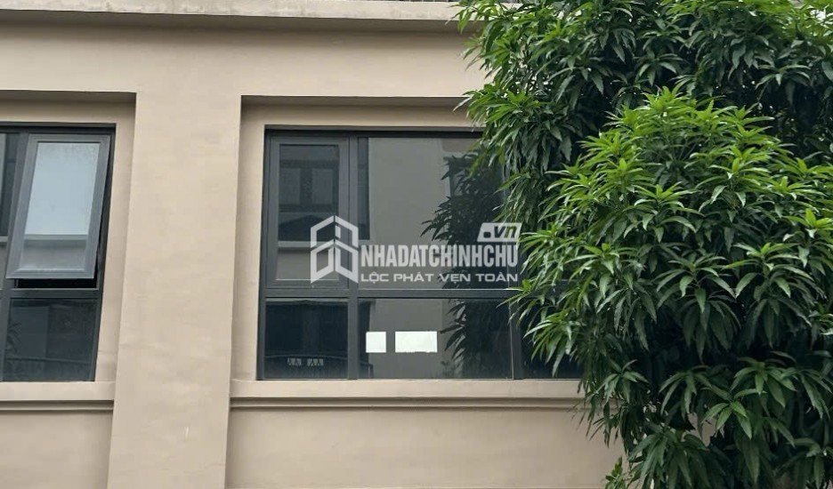 Bán các căn liền kề biệt thự khu Cọ Xanh Vinhomes Ocean Park 2 The Empire Hưng Yên