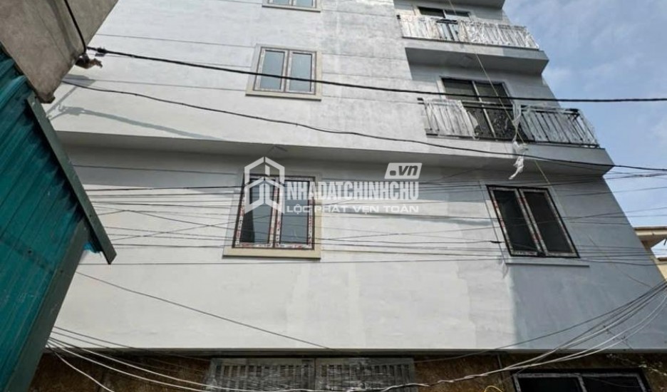 SIÊU PHẨM XUÂN ĐỈNH – NHÀ MỚI 6 TẦNG THANG MÁY – FULL NỘI THẤT – Ở NGAY – HIẾM TRONG TẦM GIÁ 13.X TỶ