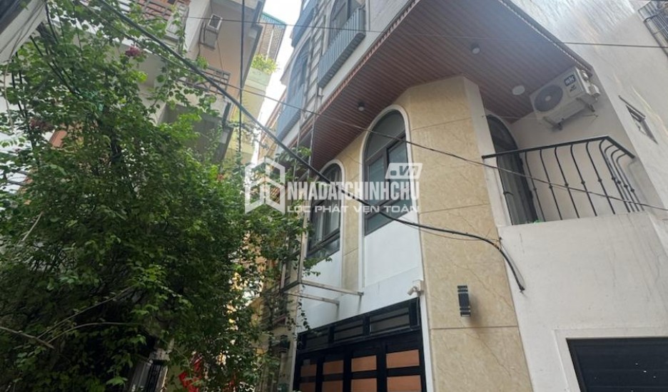 TÒA CCMN XUÂN ĐỈNH – 22 PHÒNG – DOANH THU 130TR/THÁNG – Ô TÔ VÀO NHÀ – CÁCH PHỐ 30M – CƠ HỘI ĐẦU TƯ HIẾM